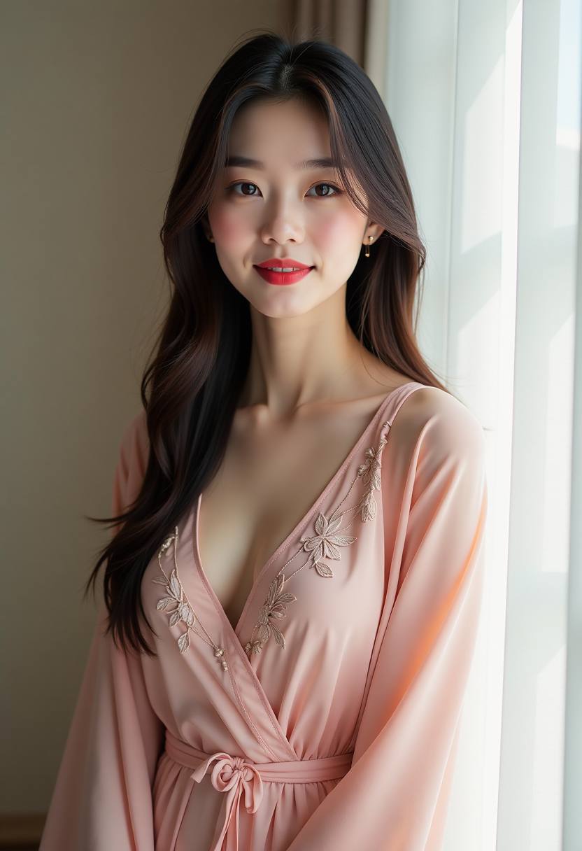 漫长的季节海报