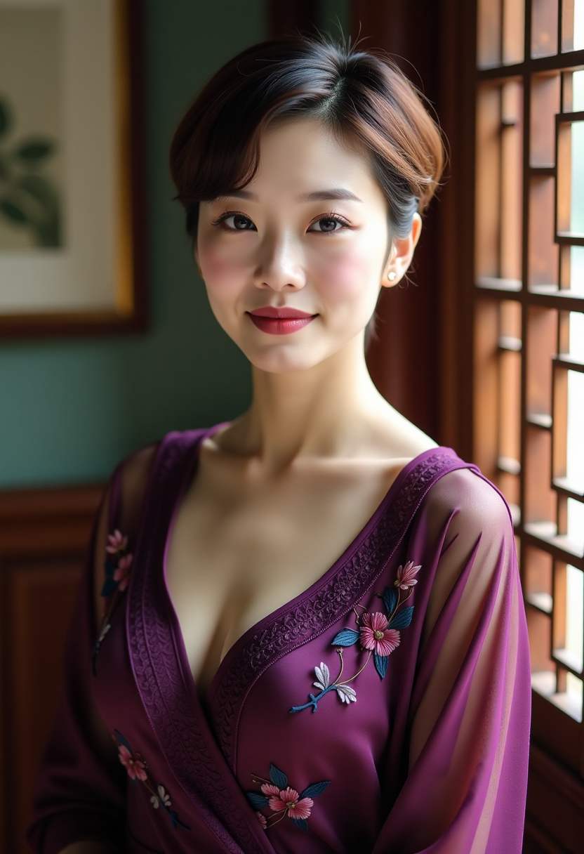 爱情而已海报